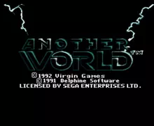 Image n° 7 - titles : Another World